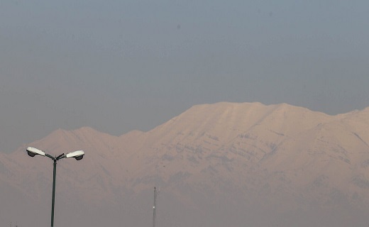 ریزگردها