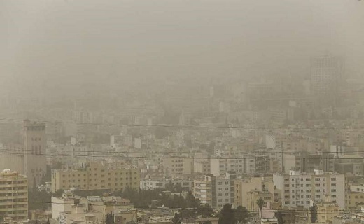 اسمان خراسان جنوبی