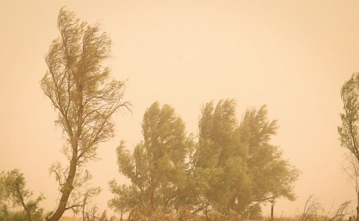 کویر خراسان جنوبی