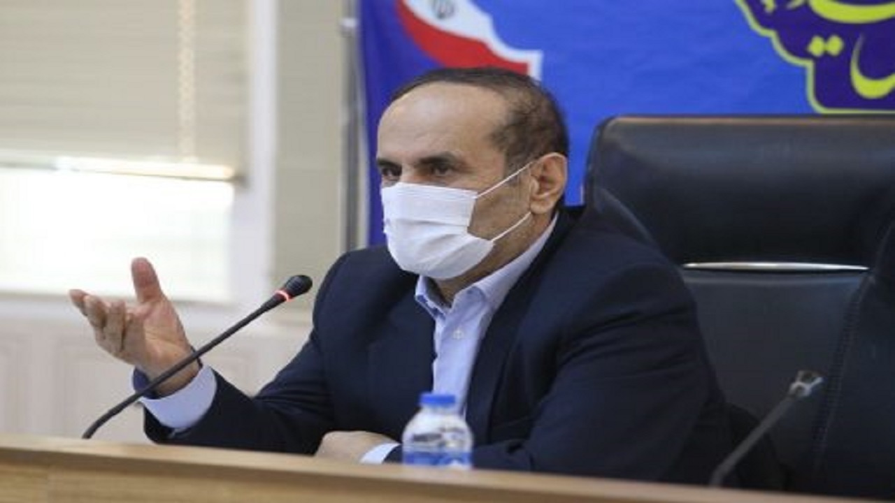 درخواست کمک استاندار خوزستان از خیران به بهداشت و درمان