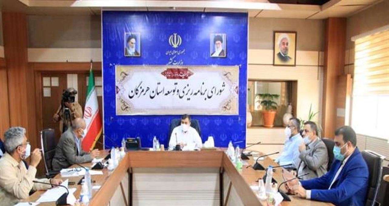تامین اعتبار پاداش خدمت بازنشستگان در هرمزگان
