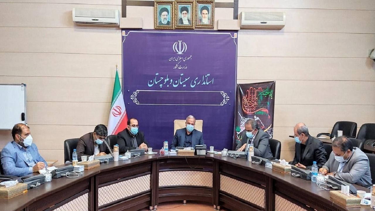 شورای فعلی زاهدان تلفیقی از تجربه و دانش است