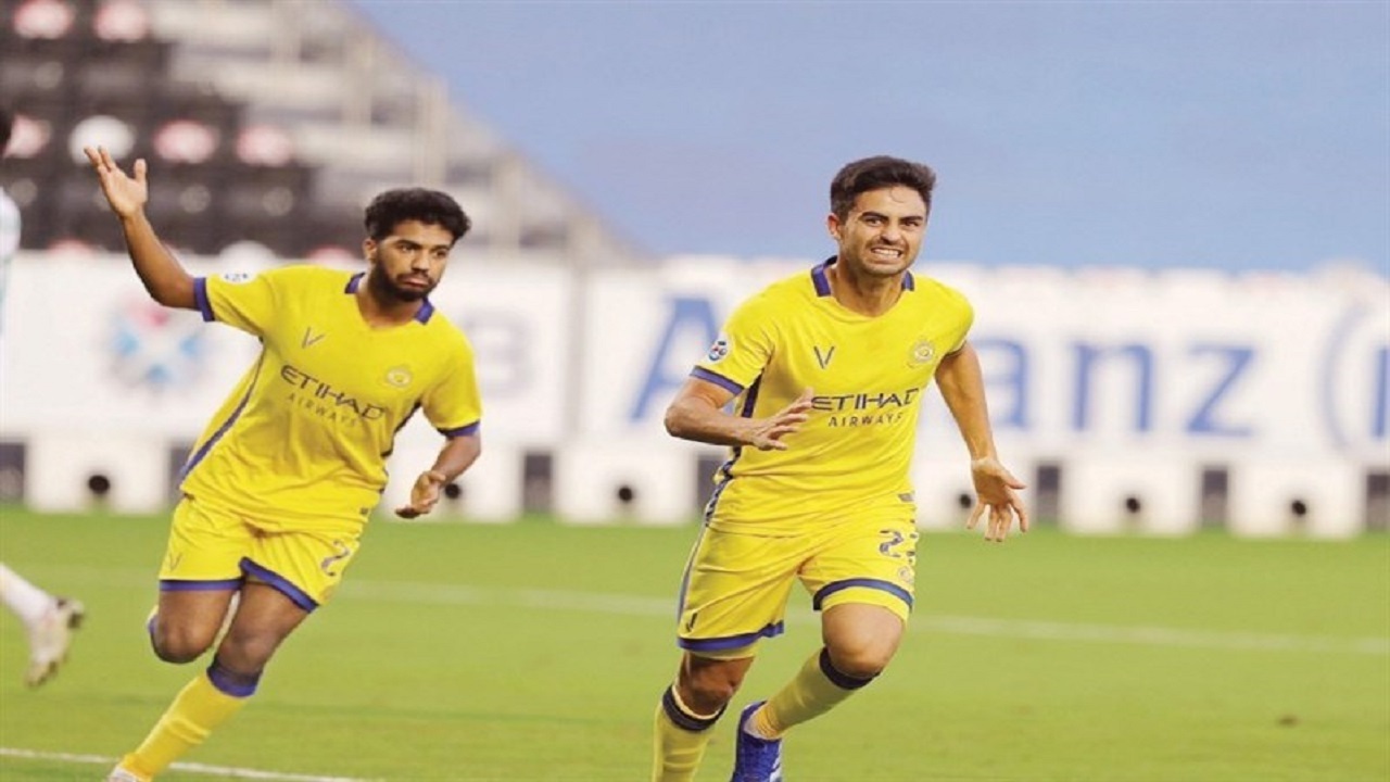 درخواست النصر از AFC برای تغییر ساعت بازی با تراکتور
