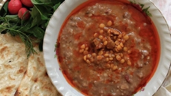 طرز تهیه حلوای هویج + فیلم