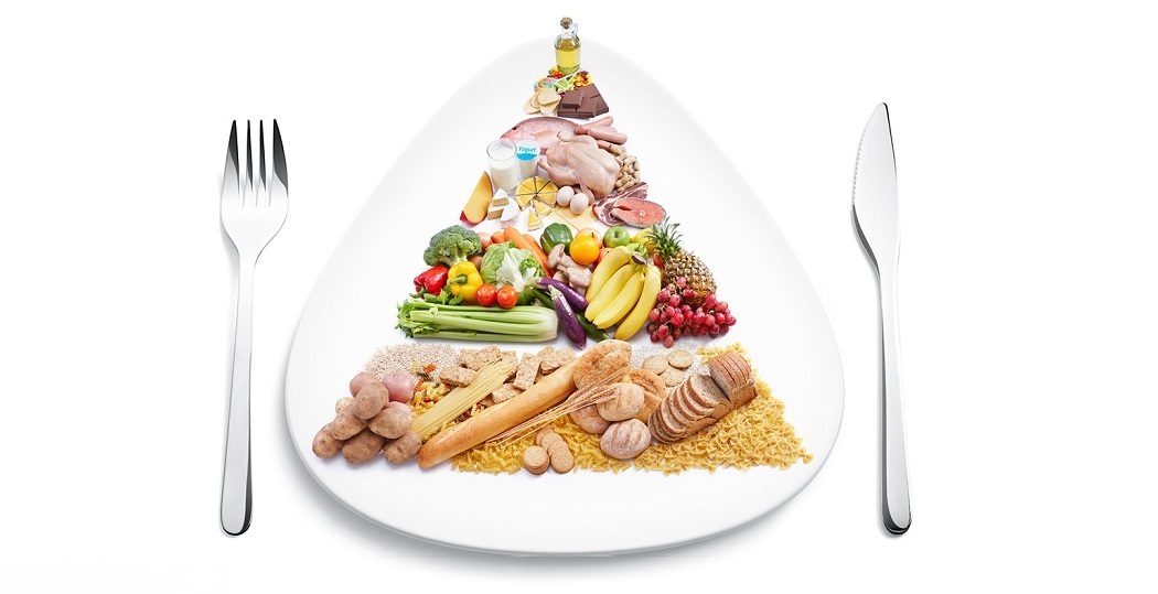 رژیم غذایی 
