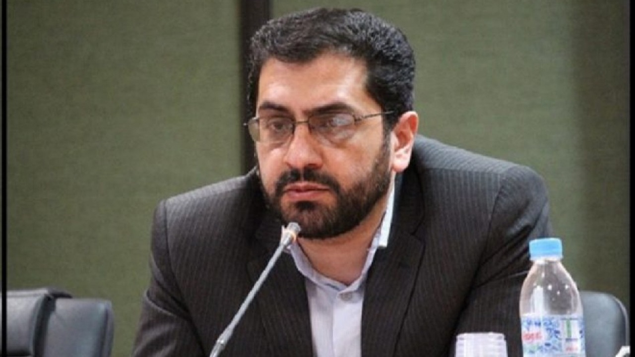 سید عبدالله ارجائی شهردار مشهد شد