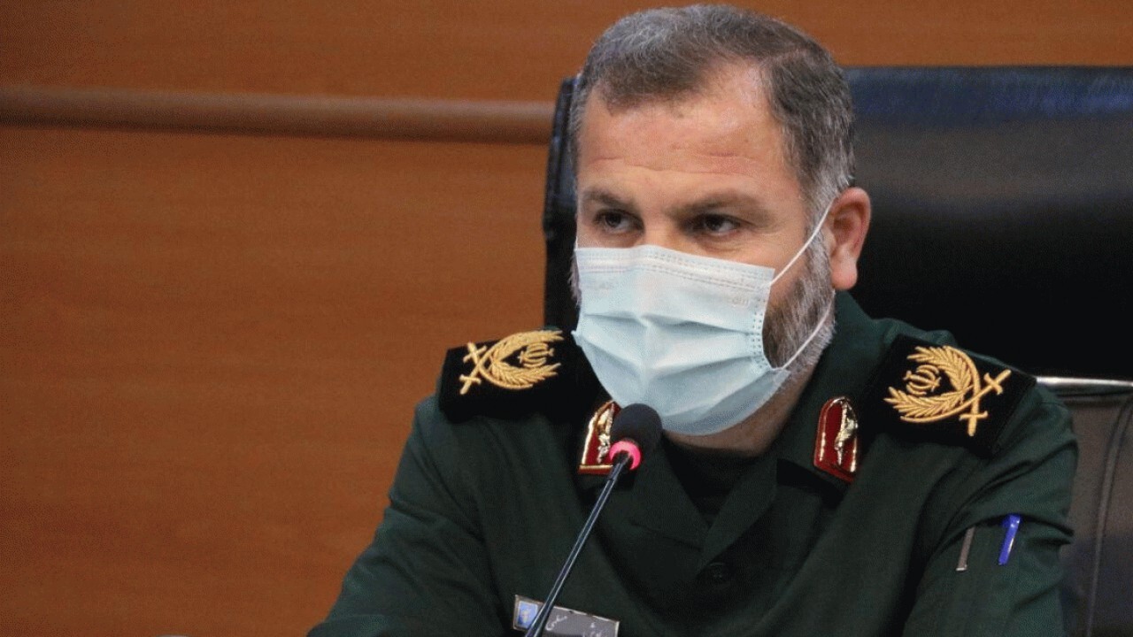 تجهیز ۱۵۰ تخت بیمارستانی توسط سپاه کربلا مازندران
