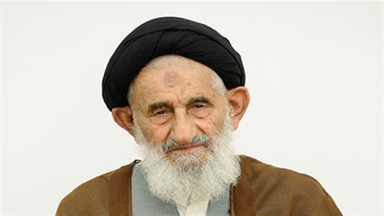 ۲۴ مرداد سالروز رحلت پدر معنوی کهگیلویه