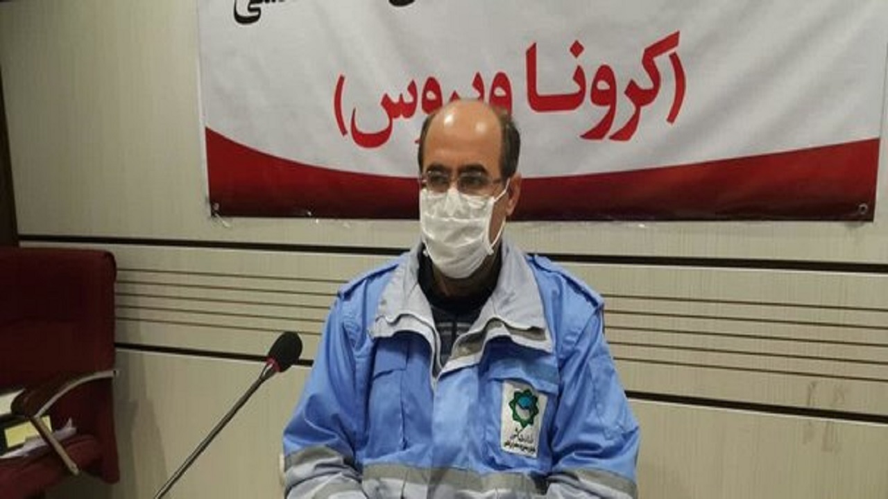 لزوم هم افزایی دستگاه‌ها در کاهش مبتلایان به کرونا در استان قم