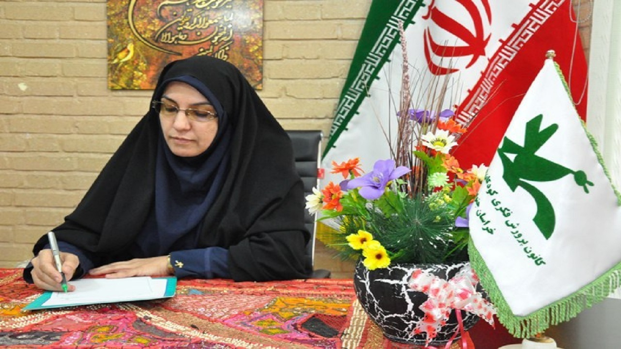افتتاح نمایشگاه امر به معروف و نهی از منکر در خراسان جنوبی