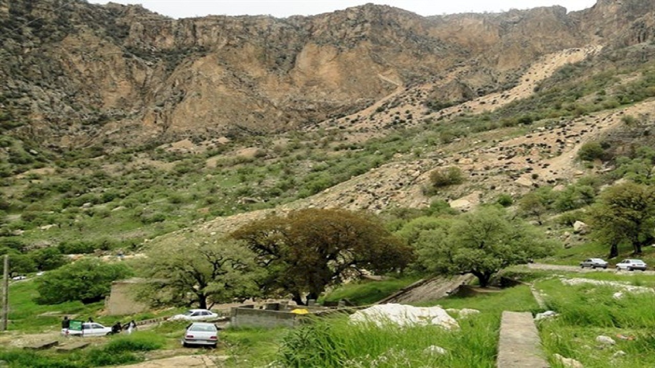 تخصیص اعتبار به توسعه گردشگری شهرستان بهمئی