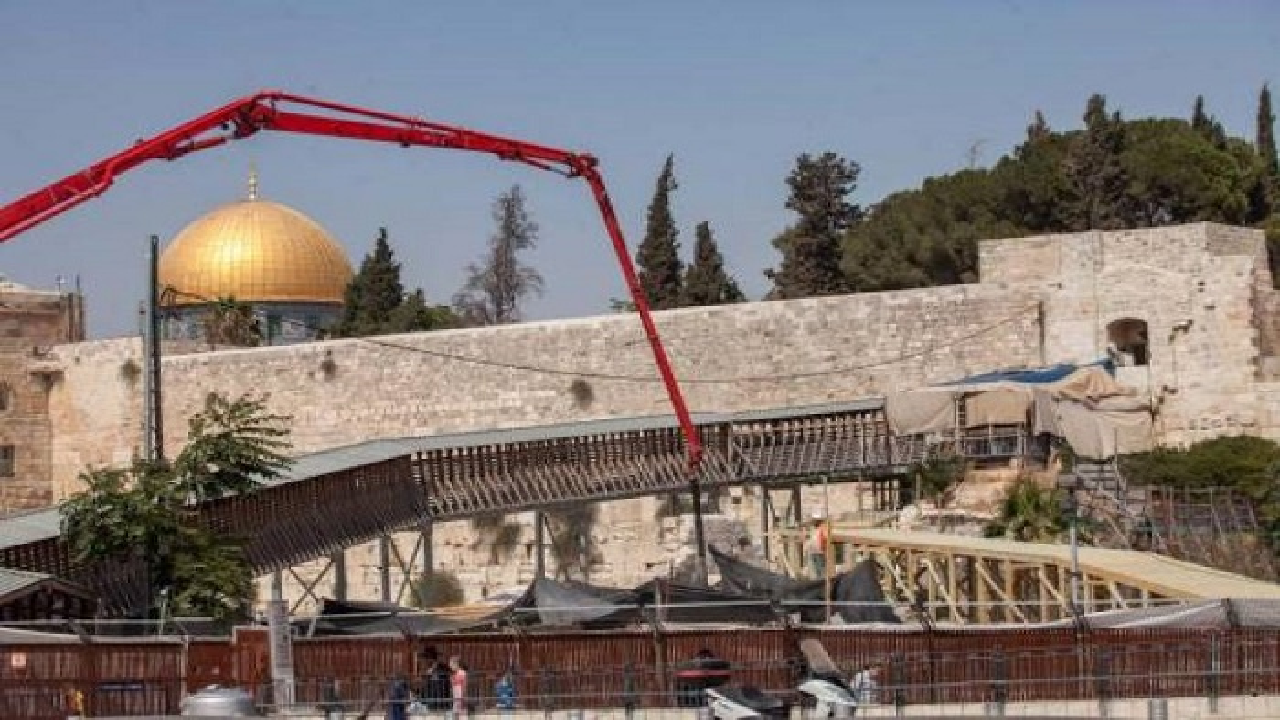 درخواست نهاد‌های آمریکایی از کنگره برای جلوگیری از تخریب خانه فلسطینیان