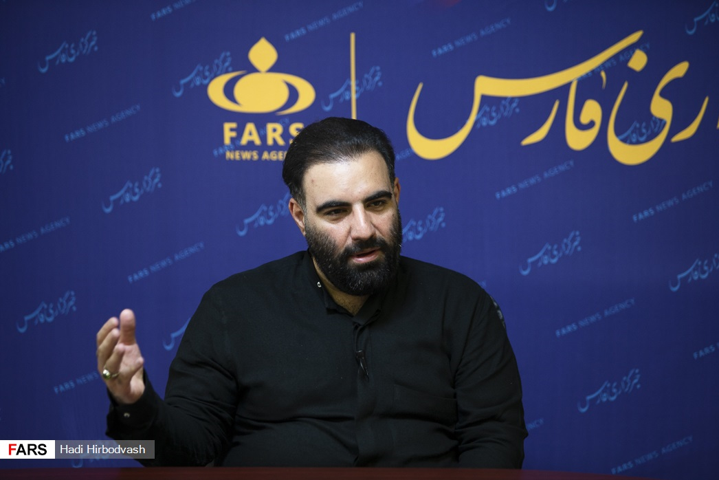 ماجرای یهودی که با عزاداری محرم، مسلمان شد