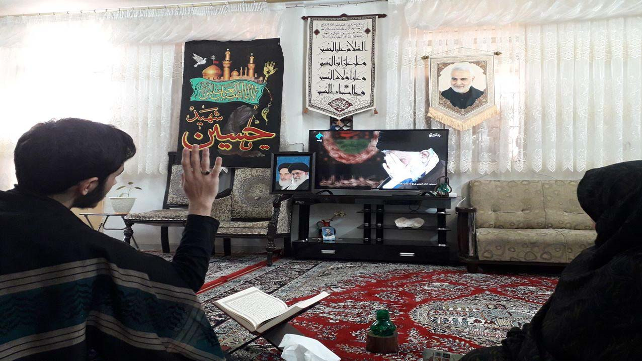 نخستین سیاه پوشان عزای حسینی چه کسانی بودند؟ /آنچه باید به فرزندان&zwnj;تان درباره سیاه پوشی بیاموزید
