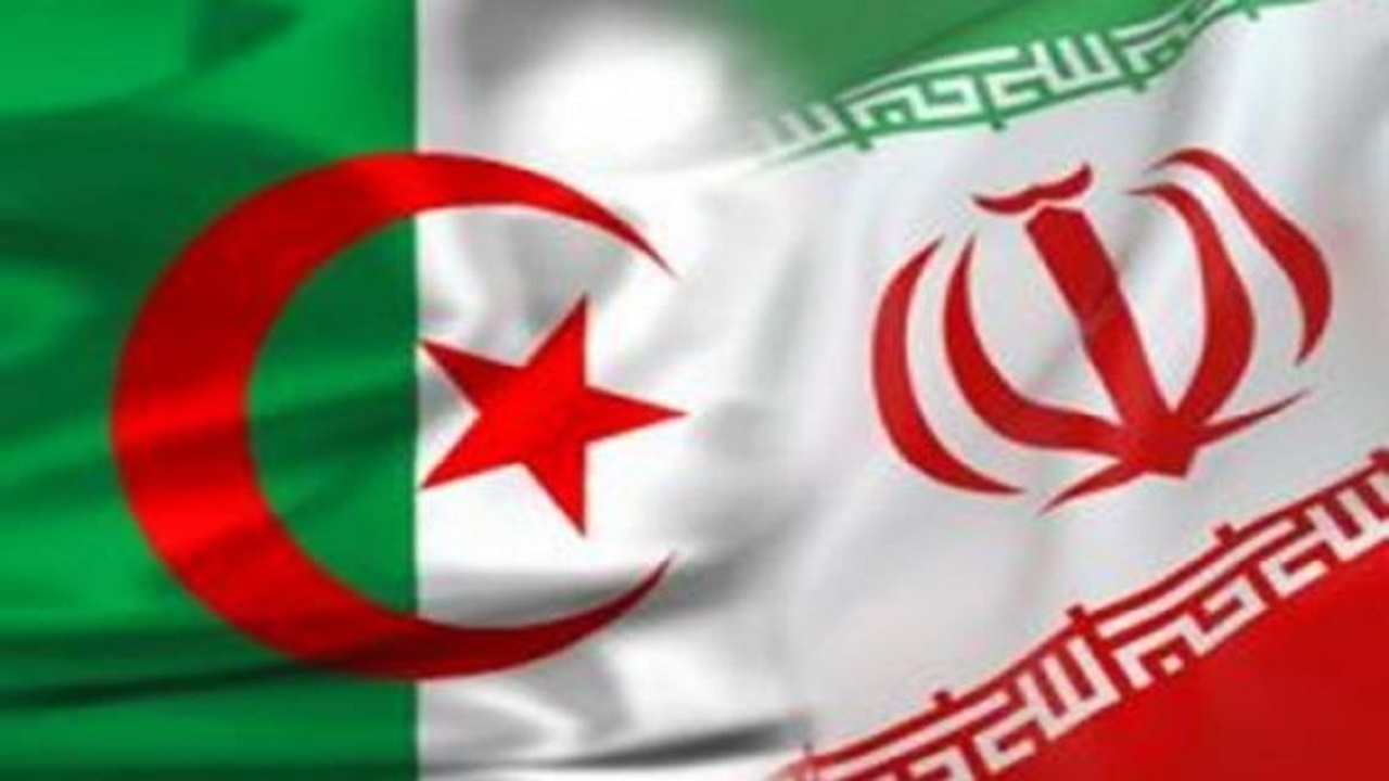 عطوان: نزدیک شدن الجزایر به ایران موجب خشم رژیم صهیونیستی شده است