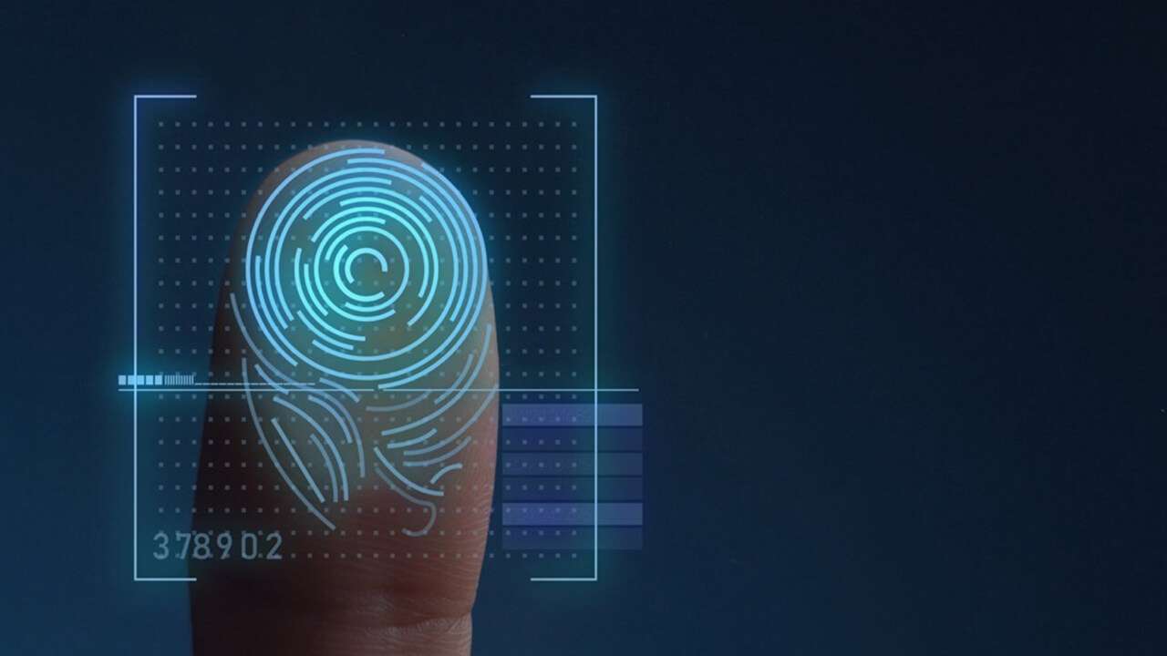 فناوری&zwnj;های احراز هویت