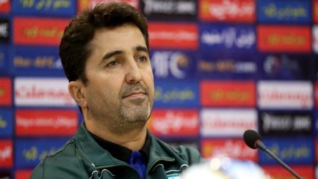 ناظم الشریعه: تیم ملی فوتسال یک برند جهانی است