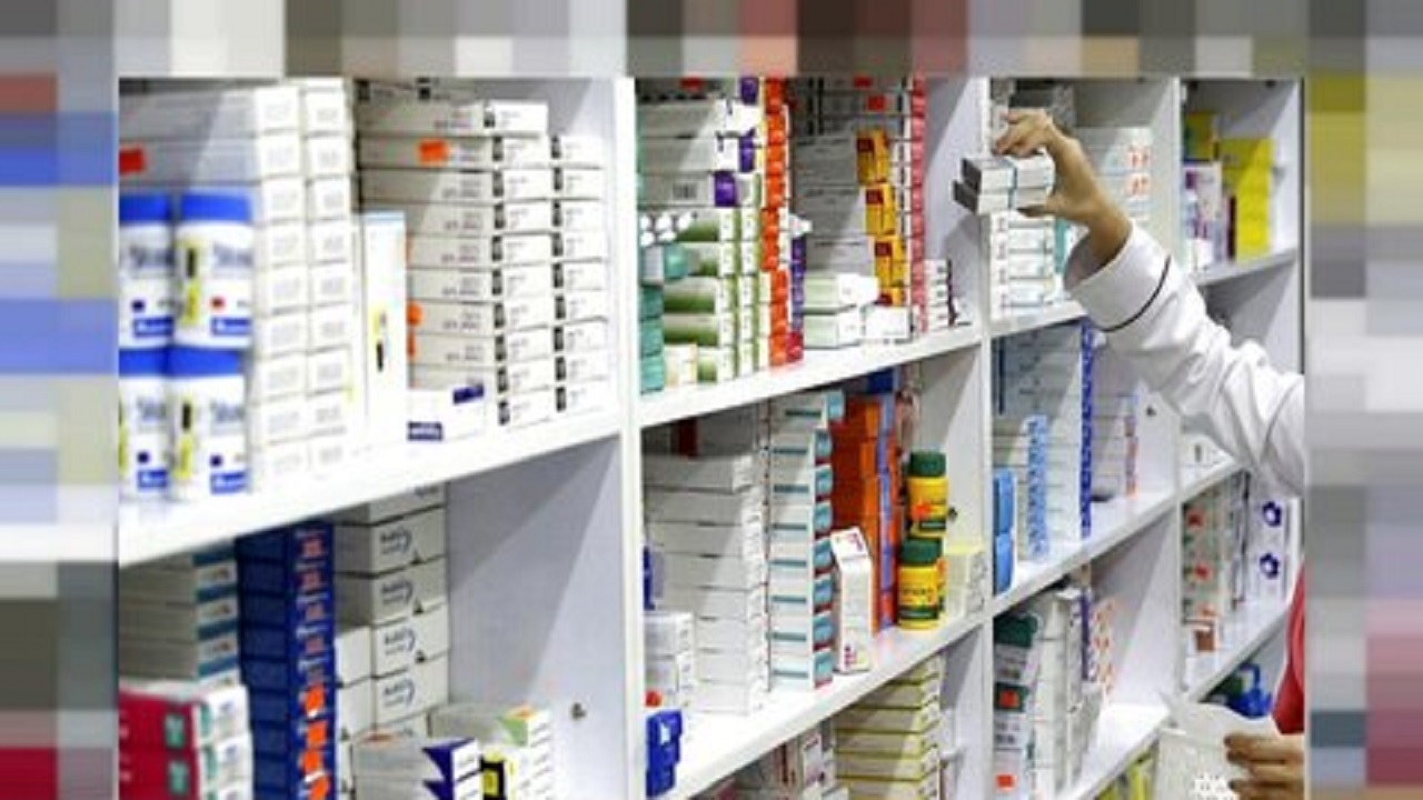 افزایش۳۰ درصدی متقاضیان دارو در داروخانه هلال احمر اصفهان