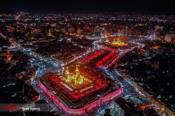 ششمین روز از ماه محرم محاصره بر کاروان کربلا تنگتر شد/بصیرت حضرت &laquo;قاسم بن الحسن (ع)&raquo; در برابر دشمنان