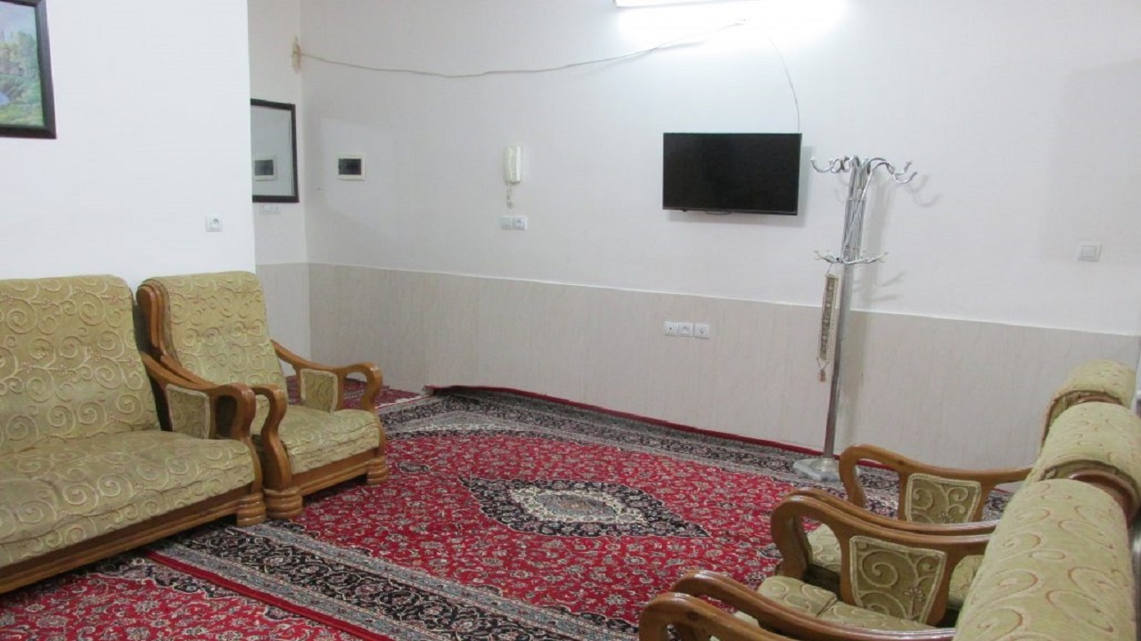 بهره برداری از زائر سرای محرومان خراسان جنوبی در مشهد تا ۲ سال آینده