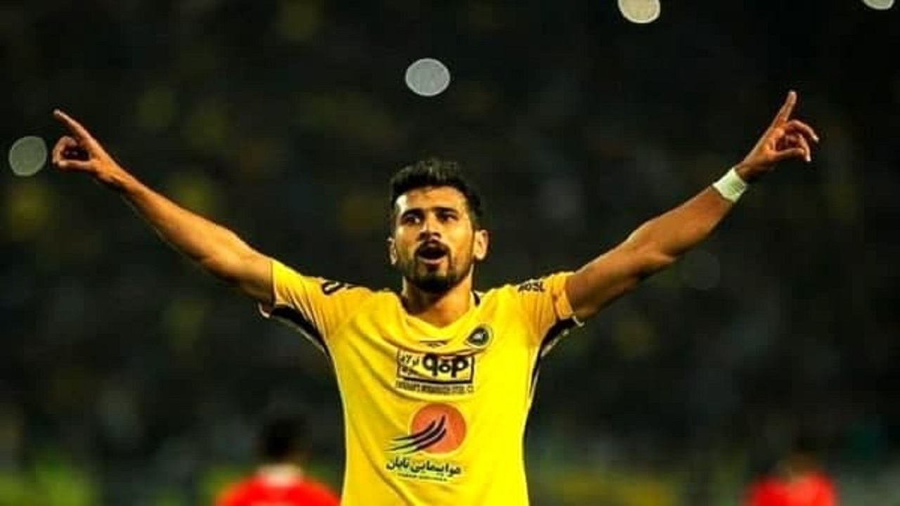 شهباززاده امروز به باشگاه پرسپولیس نمی‌رود