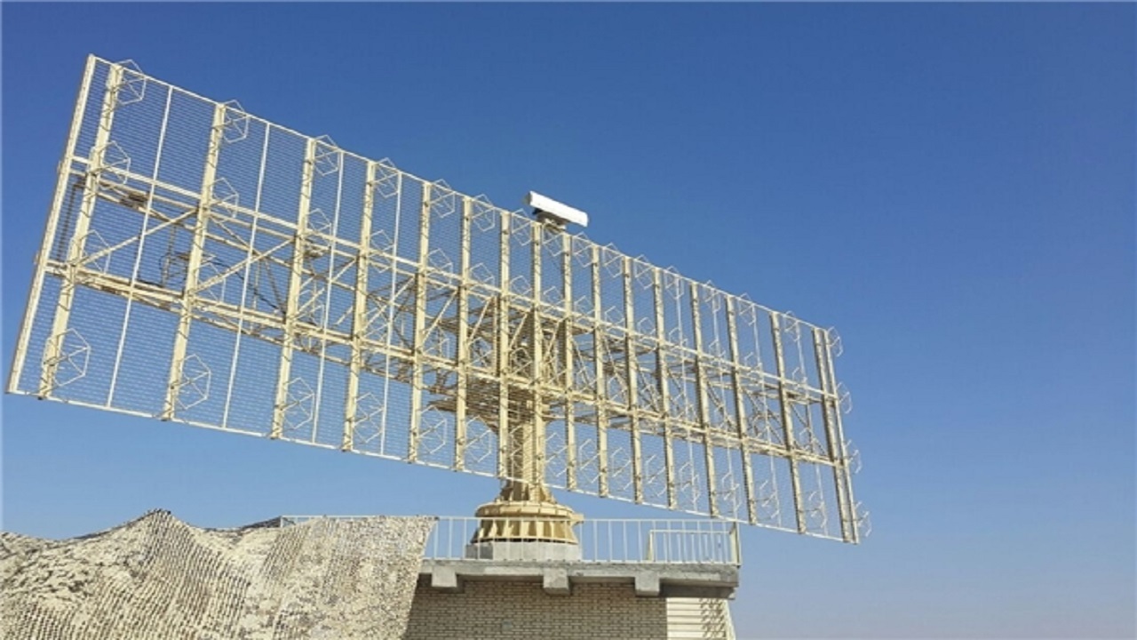 فتح ۱۴؛ چشم بیدار ایران برای کشف پرنده‌های پنهانکار + تصاویر