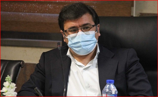 وقتی گرد و غبار تن خشک کویر را رنجور می&zwnj;کند/ افزایش تولید واکسن کوو ایران برکت/ گاومیش&zwnj;ها در آغوش جریان عمیق رودخانه
