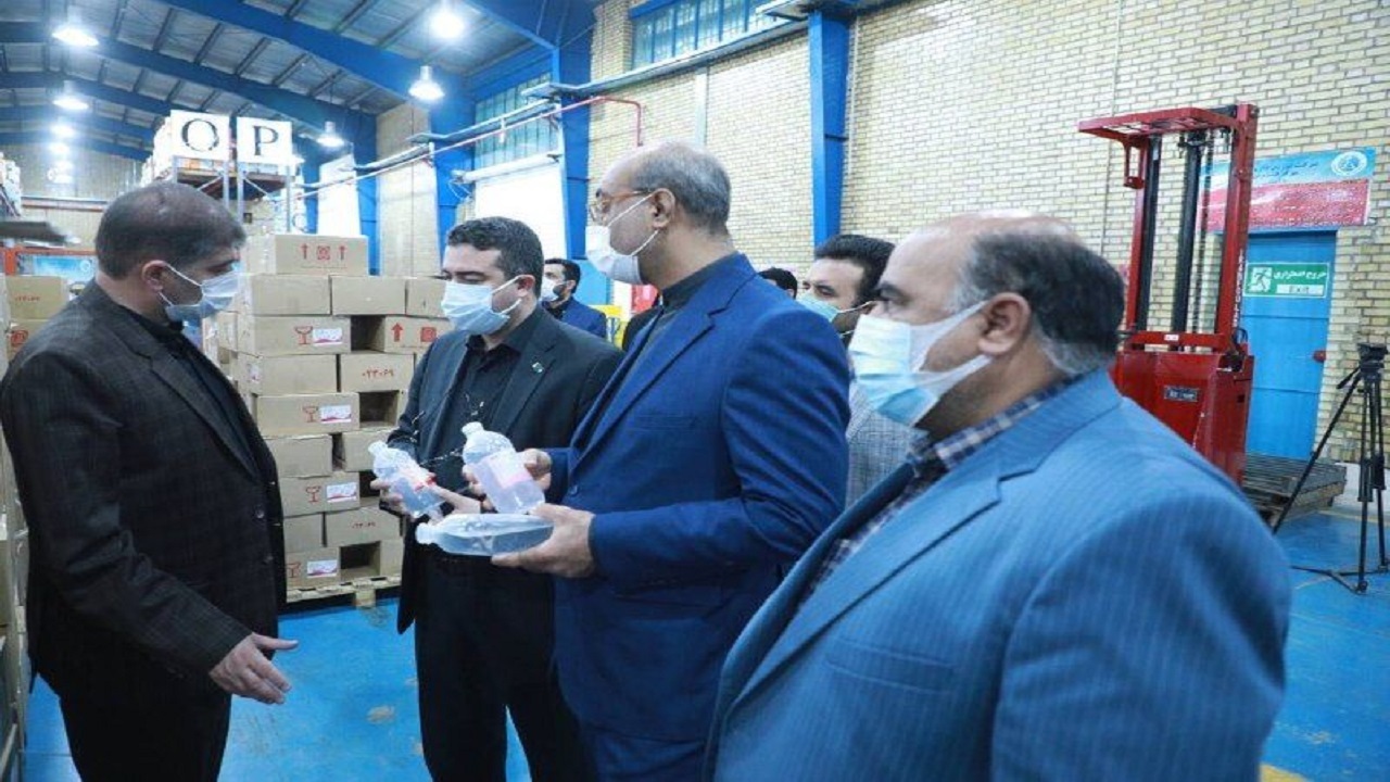 دارو‌های کرونایی بدون هیچ محدودیتی در اختیار داروخانه‌ها قرار می‌گیرد