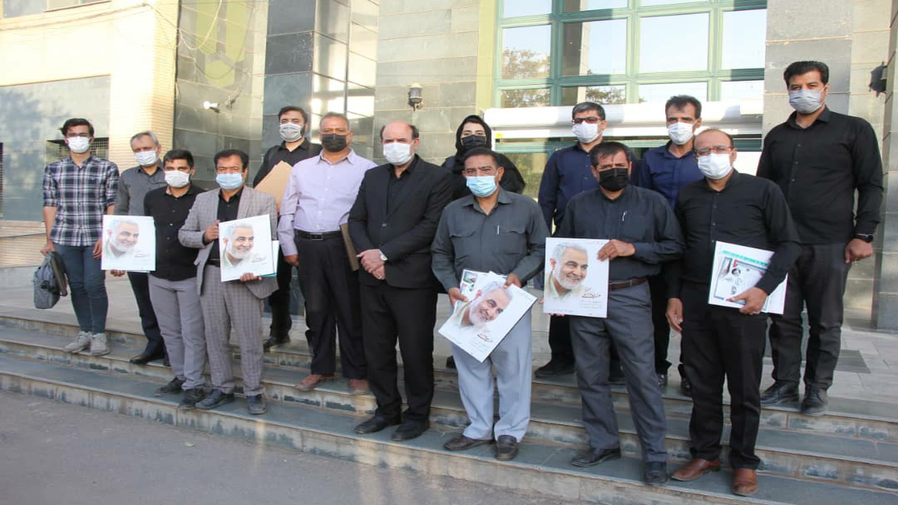 مراسم عزاداری با رعایت دستورالعمل‌ها برگزارشود