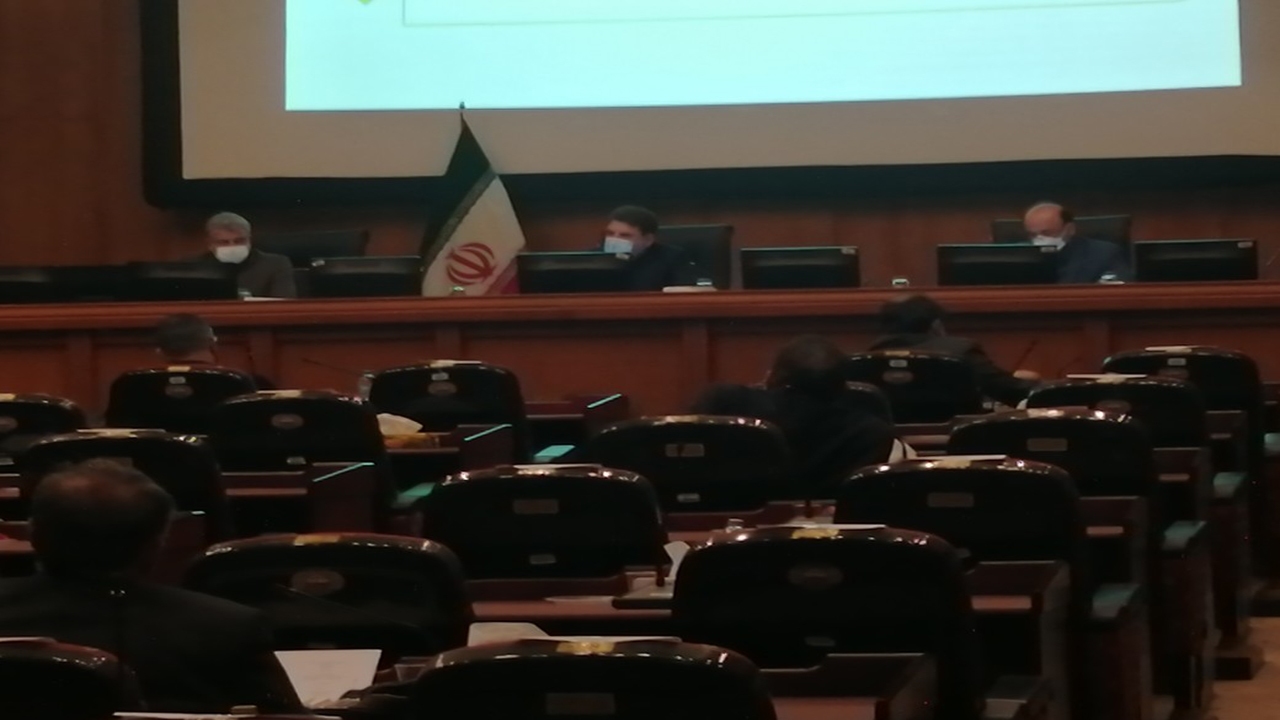 بررسی قیمت نان به نتیجه نرسید/ قیمت نهایی نان باید تصویب شود