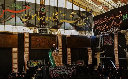 عزاداری محرم
