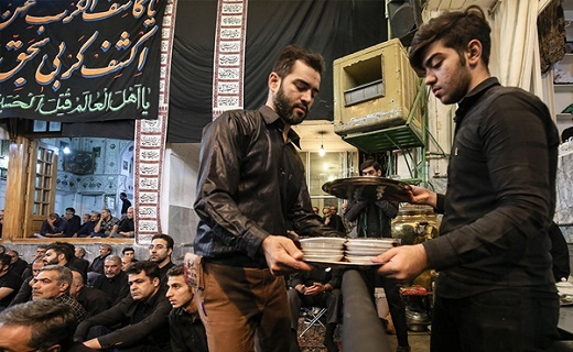 روضه خوانی
