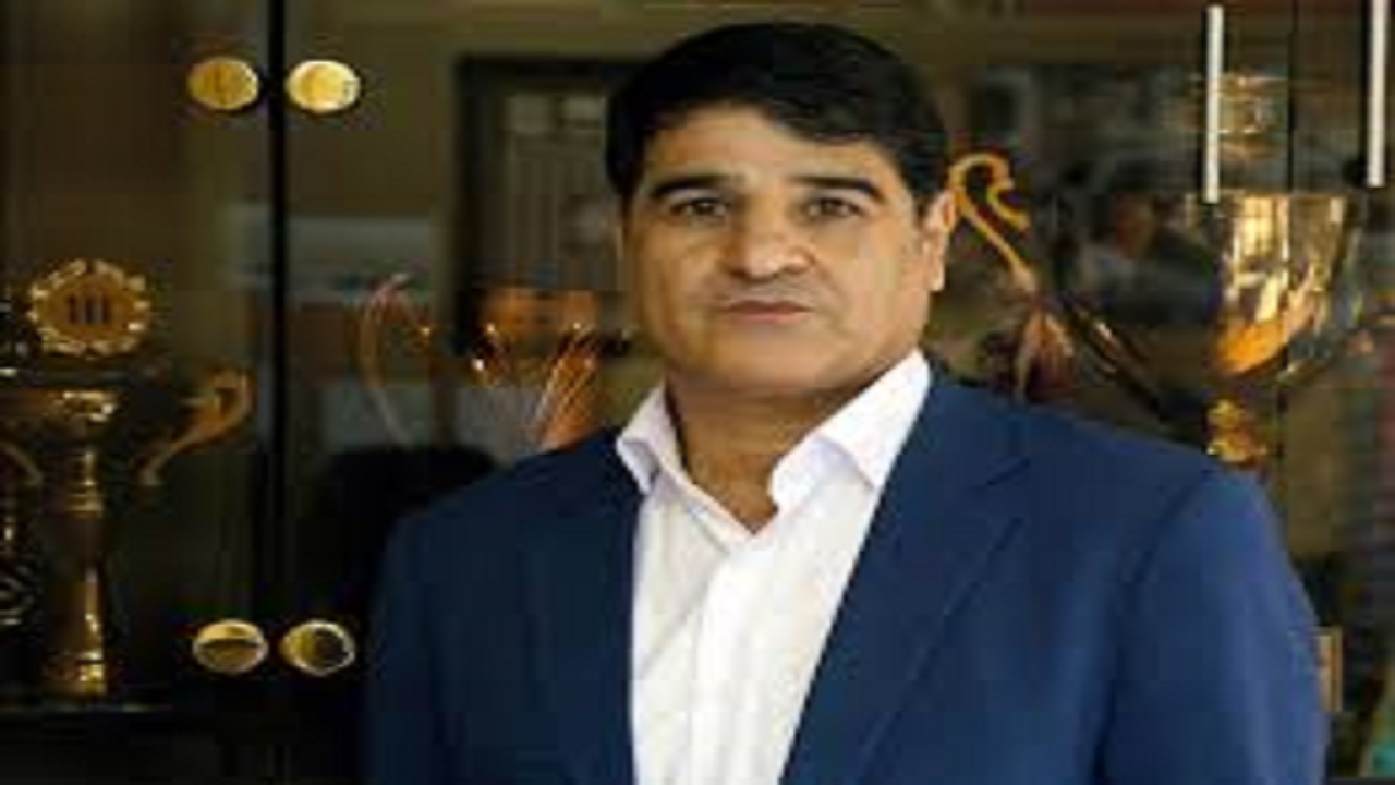 حواشی مدال حسن یزدانی از زبان سخنگوی فدراسیون کشتی