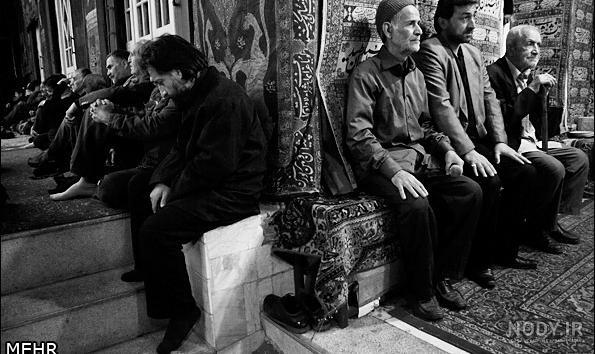 نوحهها و اشعار قدیمی چگونه متولد شده و از کجا آمدهاند؟ نوحهها و اشعار قدیمی چگونه متولد شده و از کجا آمدهاند؟