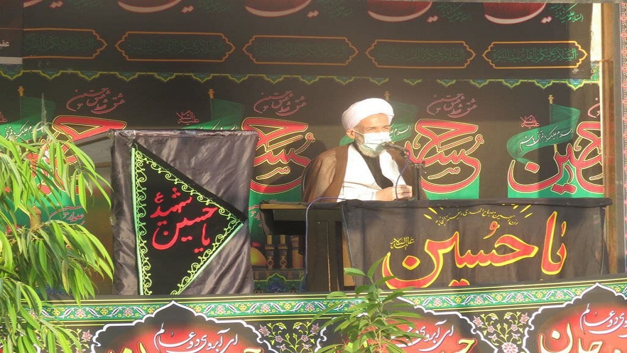نیروی انتظامی مورد حمایت مردم است