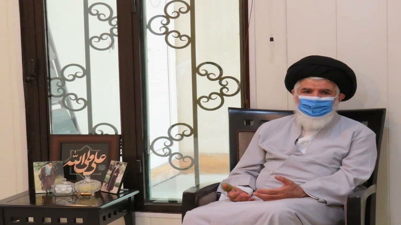 امام جمعه لواسان خواستار اعمال جدی محدودیت در گردنه قوچک شد