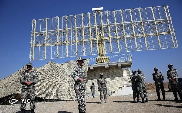 معراج و فتح؛ چشمان بیدار ایران برای کشف پرندههای پنهانکار + تصاویر معراج و فتح؛ چشمان بیدار ایران برای کشف پرندههای پنهانکار + تصاویر