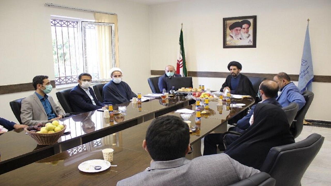 بیش از ۹۳ درصد ابلاغات دادگستری کردستان الکترونیکی صادر می‌شود