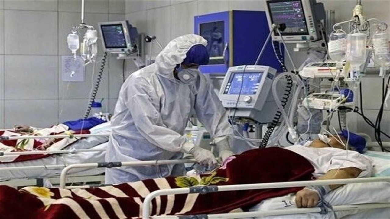 مرگ سه بیمار کرونایی طی ۴۸ ساعت گذشته در اسدآباد