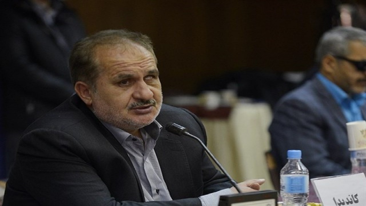 مظلومی: امیدوارم بتوانیم در مسابقات پارالمپیک توکیو مدال کسب کنیم