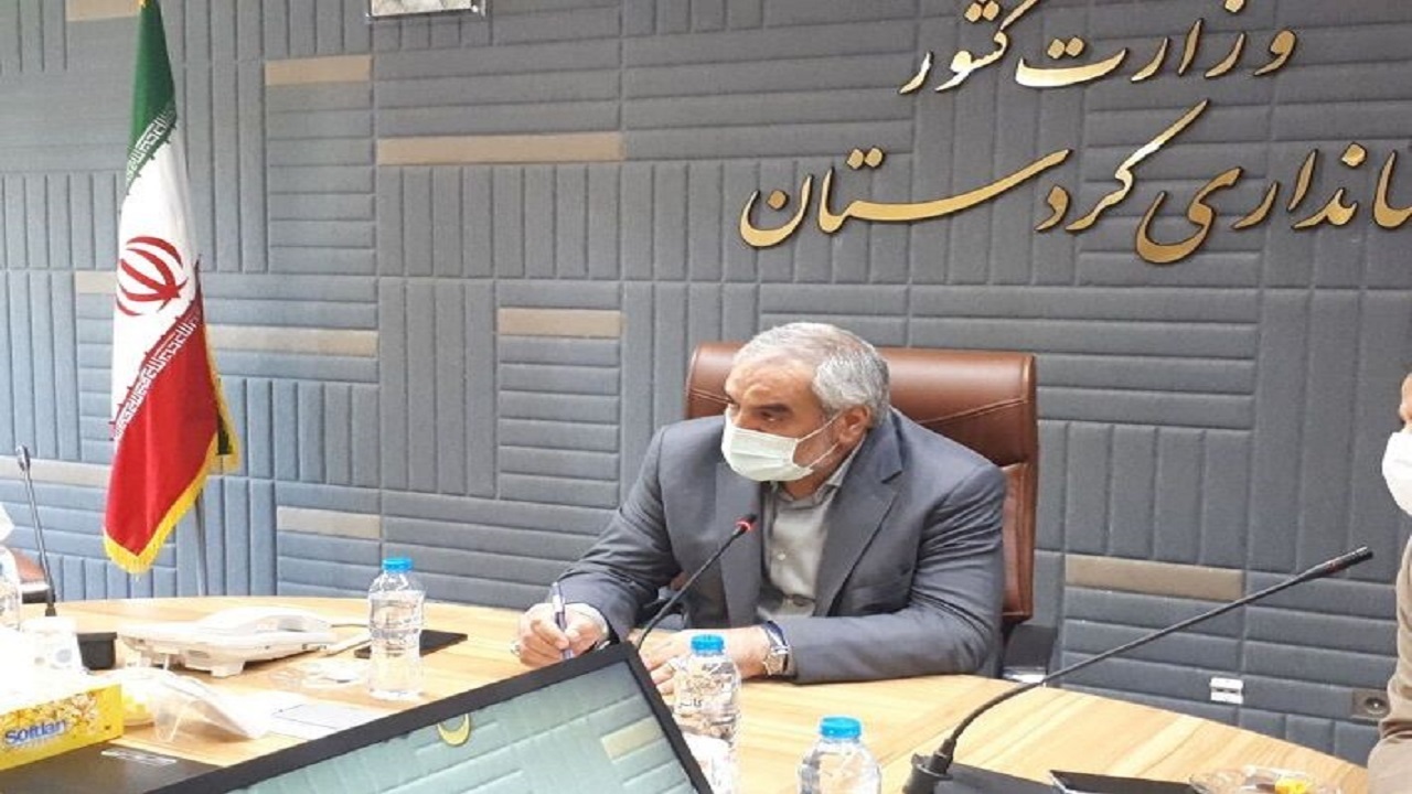 ممنوعیت توقیف محموله دام حین ارسال از کردستان