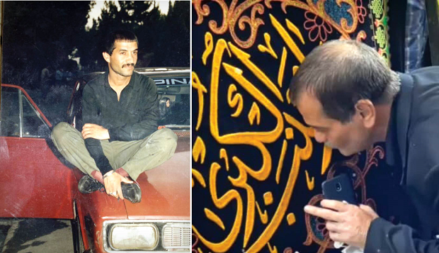 ناگفته های گنده&zwnj;لاتی که با سفر به کربلا متحول شد/ شاهراه توبه کمک&zwnj; گرفتن از امام حسین است
