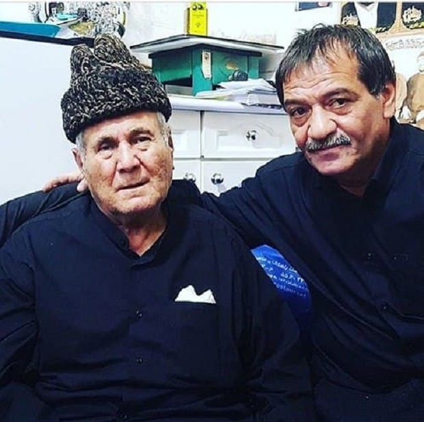 ناگفته های گنده&zwnj;لاتی که با سفر به کربلا متحول شد/ شاهراه توبه کمک&zwnj; گرفتن از امام حسین است