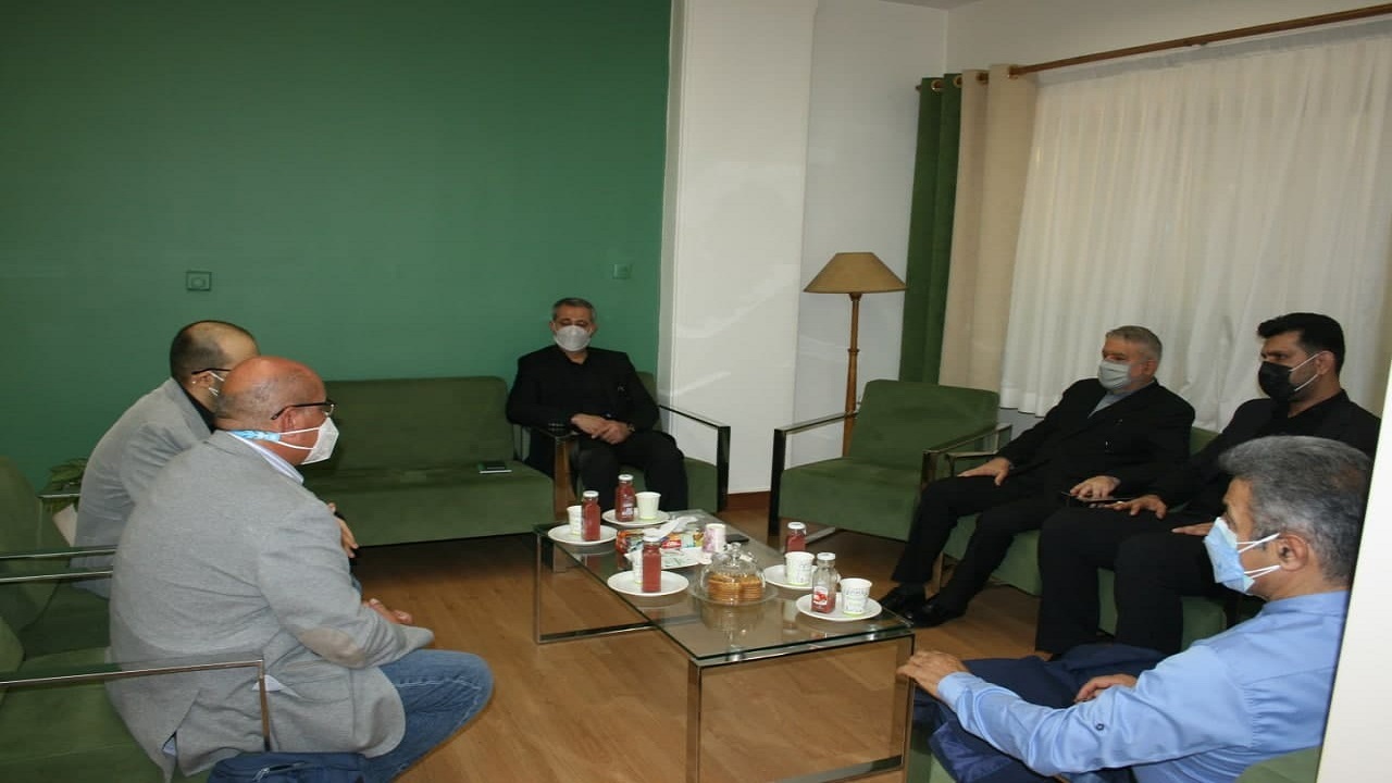 صالحی امیری: به موفقیت‌های هندبال خوشبین هستم/ حضور مانوئل مونتایا در ایران را به فال نیک می‌گیرم