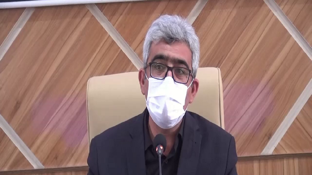 انتقاد فرماندار هشترود از تعلل در اجرای پایاب سد سهند