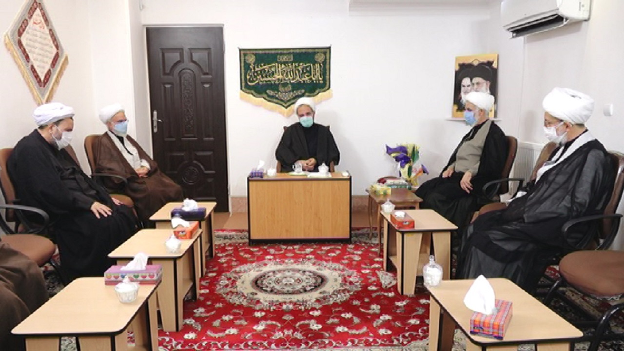 دانشگاه ، محور تحولات جامعه است