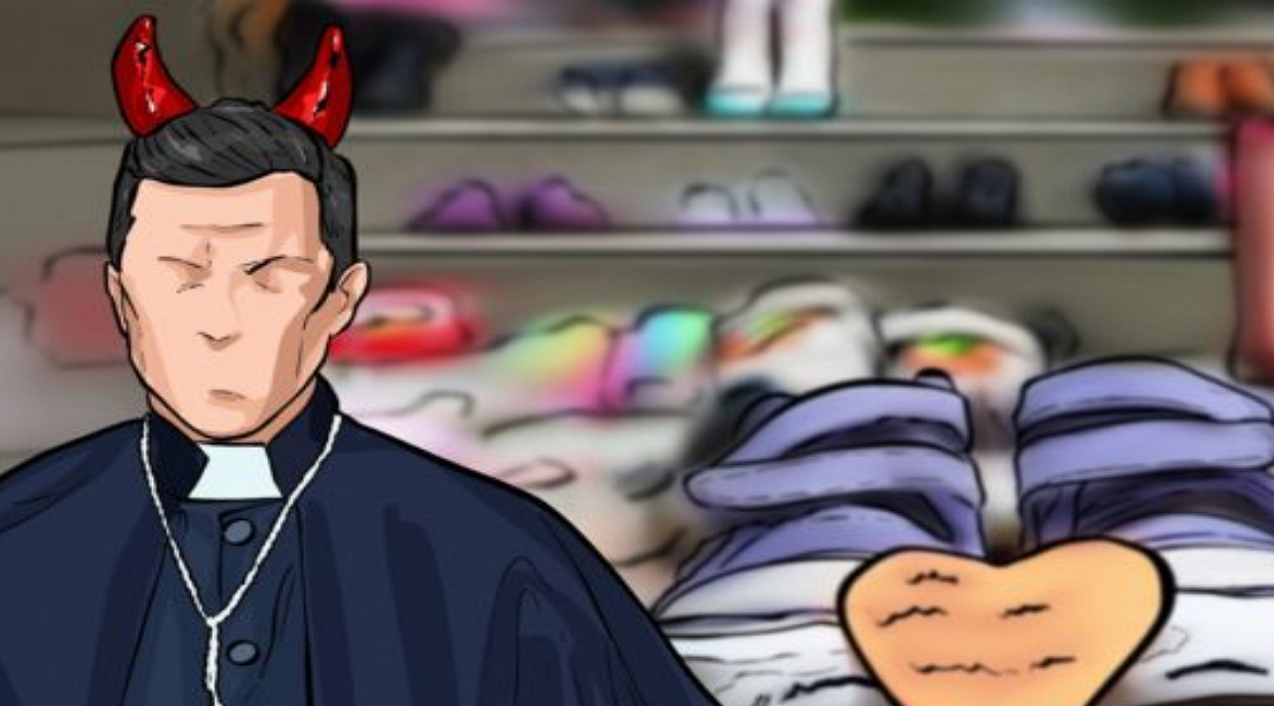 جنایات استعمار اسپانیا برای ترویج مسیحیت