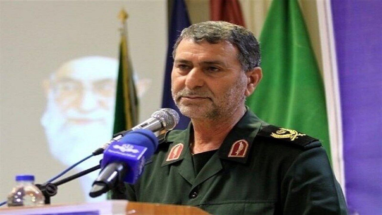 امر به معروف آسیب های اجتماعی را کاهش می دهد