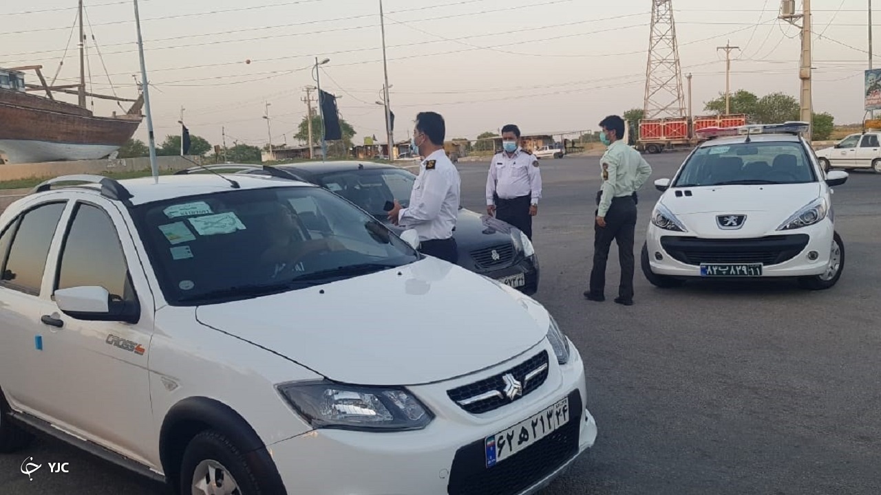 شهروندان از حضور در قبرستان&zwnj;ها پرهیز کنند