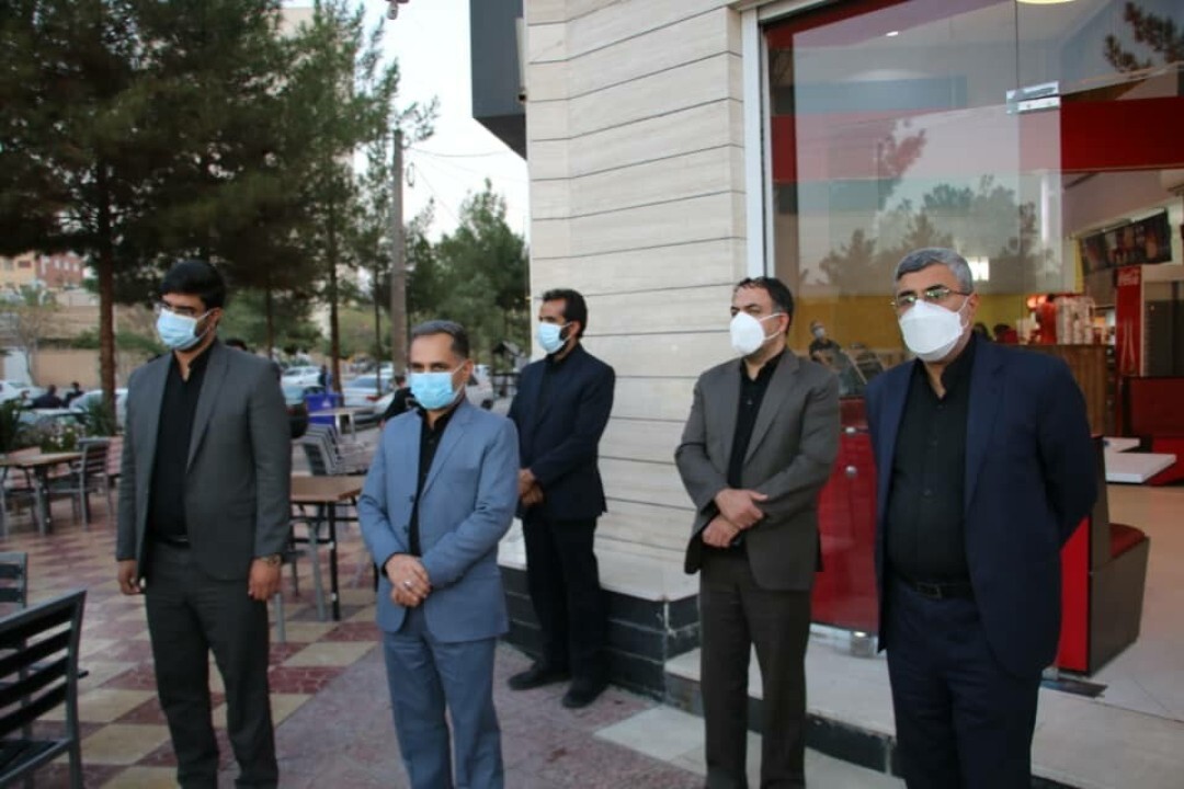 رعایت دستورالعمل‌های بهداشتی خط مقدم تأمین سلامت عمومی است